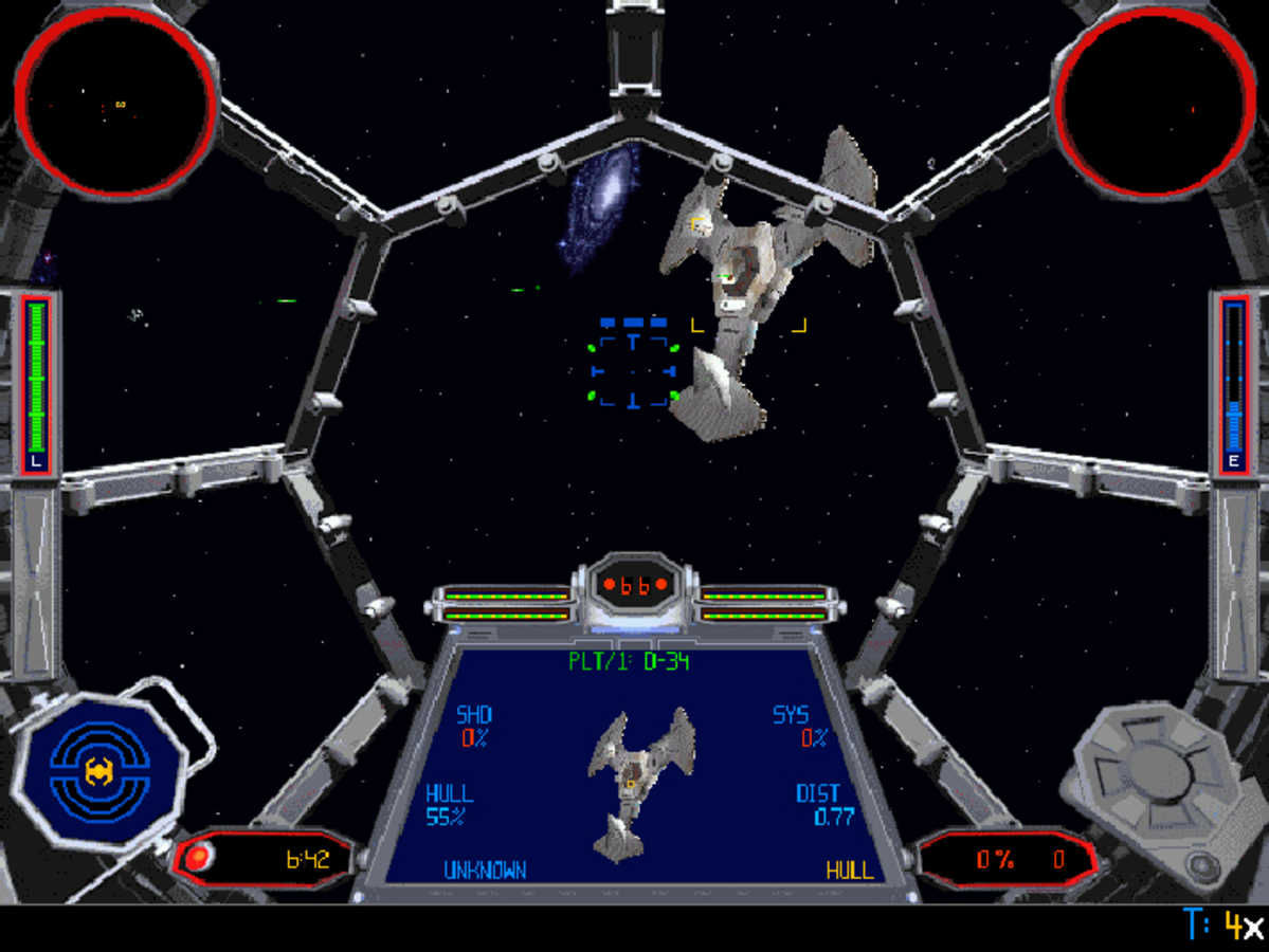 Star Wars Games For Mac